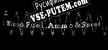 Русификатор на игру Blood, Fuel, Ammo  Speed