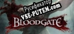 Русификатор для BloodGate