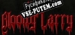 Русификатор на игру Bloody Layne