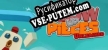 Blow Up Pieces Unleashed русификатор