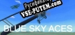 Blue Sky Aces русская озвучка + субтитры