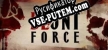 Русификатор для Blunt Force