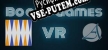 Board Games VR русская озвучка + субтитры