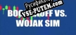 Bogdanoff vs. Wojak Simulator русская озвучка + субтитры