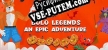 BOLO Legends An Epic Adventure русская озвучка + субтитры