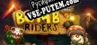 Русификатор на игру Bomb Riders