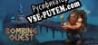 Русификатор для Bombing Quest