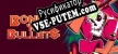 Bones n Bullets русификатор