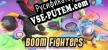 Русификатор для Boom Fighters