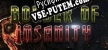 Border Of Insanity русификатор озвучки + текст