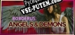 Русификатор Borderus Angels  Demons