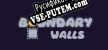 Boundary Walls русификатор озвучки + текст