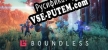 Boundless русская озвучка + субтитры