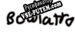 Bowlatro русификатор озвучки + текст