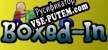 Русификатор на игру Boxed-In