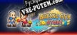 Boxing Gym Story русская озвучка + субтитры