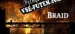 Braid русификатор озвучки + текст