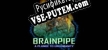 BRAINPIPE A Plunge to Unhumanity русификатор