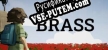 Brass русификатор озвучки + текст