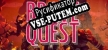 Brave Quest русификатор озвучки + текст