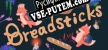 Breadsticks русификатор