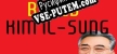 Breed Kim Il-Sung русификатор