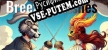 Breeze of Ashes русификатор