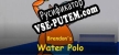 Русификатор на игру Brendons Water Polo