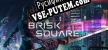 Brisk Square русская озвучка + субтитры