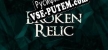 Broken Relic русификатор озвучки + текст