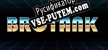 BROTANK русификатор озвучки + текст
