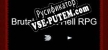 Brutal Bullet Hell RPG русская озвучка + субтитры