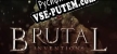 Brutal Inventions русификатор озвучки + текст