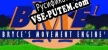 Bryces Movement Engine¹ русификатор озвучки + текст