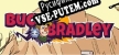 Русификатор на игру Buck Bradley Comic Adventure