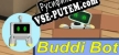 Русификатор для Buddi Bot  Your Machine Learning AI Helper With Advanced Neural Networking