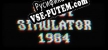 Buddy Simulator 1984 русификатор озвучки + текст