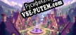 Русификатор на игру Budget Guardian Health Realm
