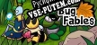 Bug Fables The Everlasting Sapling русская озвучка + субтитры