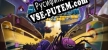 Bugvasion TD русская озвучка + субтитры