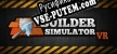 Builder Simulator VR русификатор