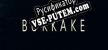 BUKKAKE русификатор