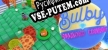 Русификатор для Bulby Diamond Course