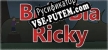 Bull-Bia Ricky русификатор