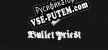 Bullet Priest русификатор