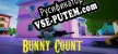 Bunny Count русификатор
