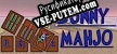 Bunny Mahjo русификатор