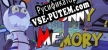 Bunny Memory русификатор