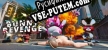 Bunny Revenge русификатор озвучки + текст