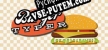 Русификатор Burger Typer